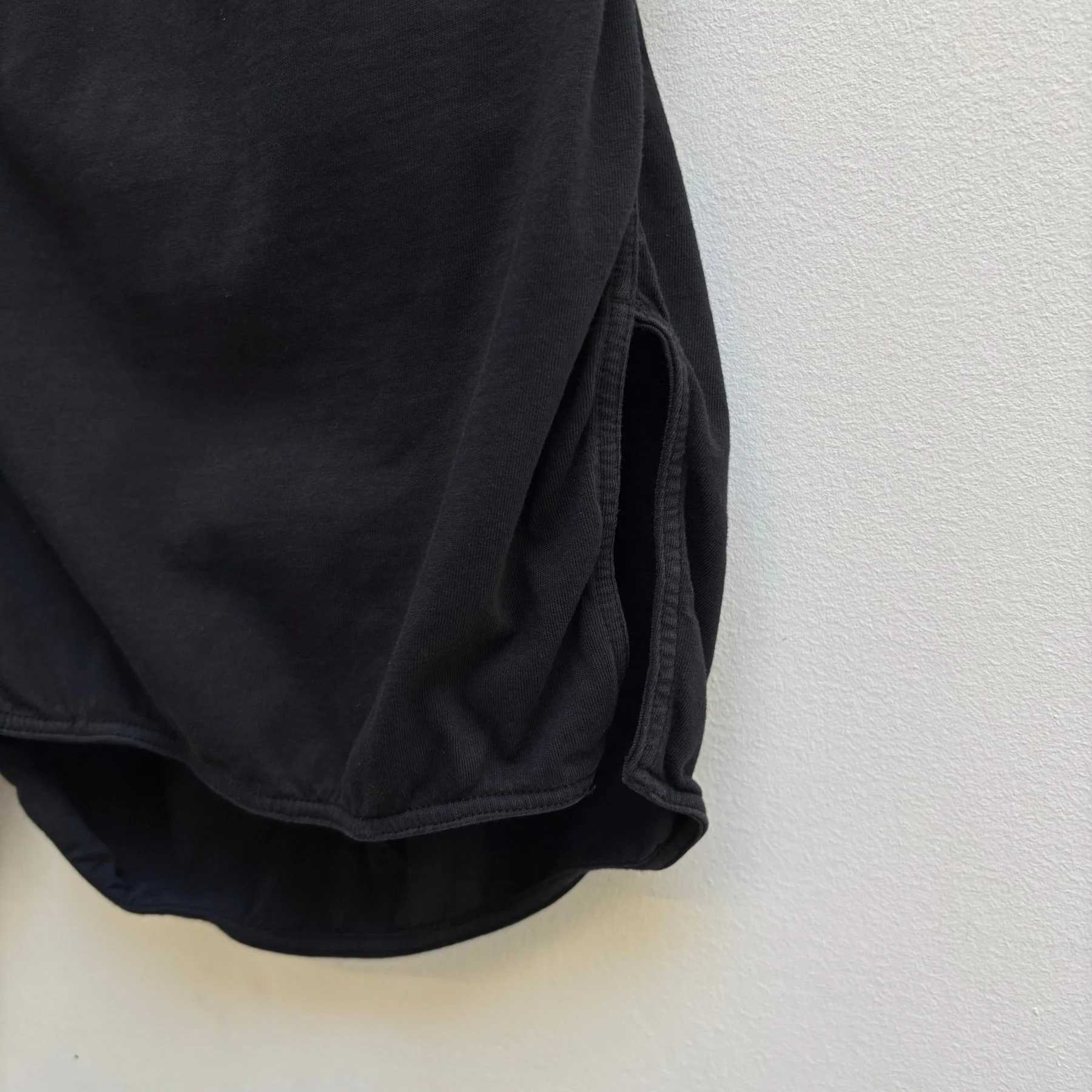 SS20 Rick Owens DRKSHDW Jogger Shorts - Image 5