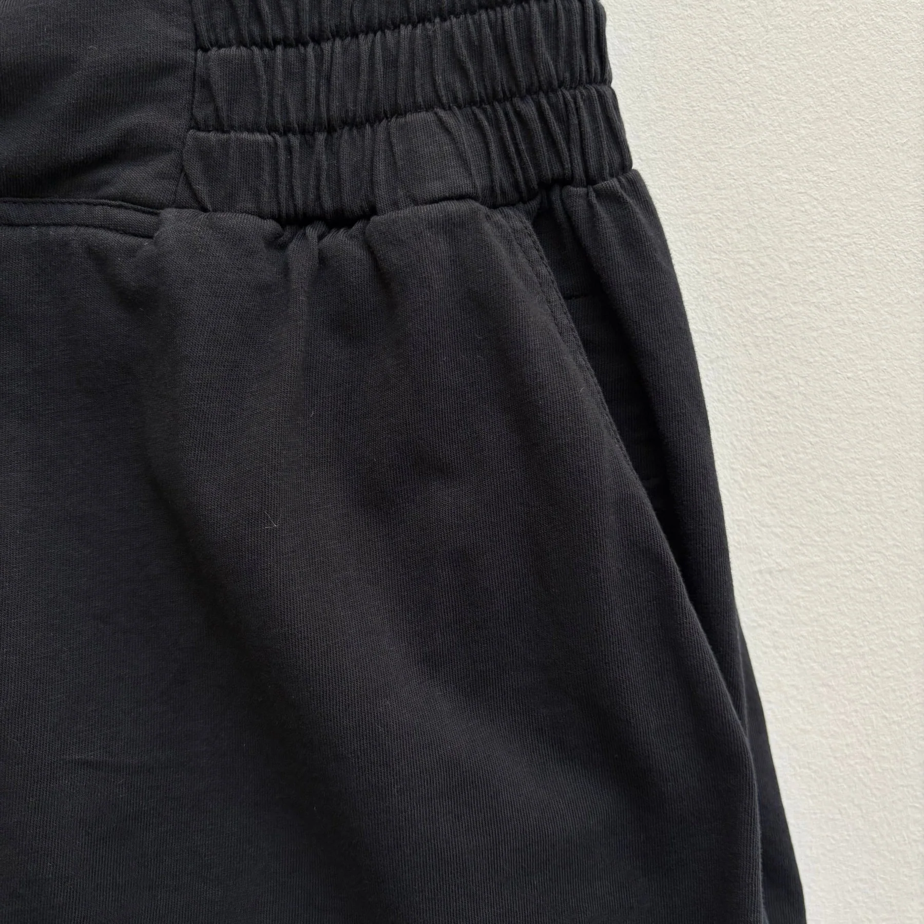 SS20 Rick Owens DRKSHDW Jogger Shorts - Image 7
