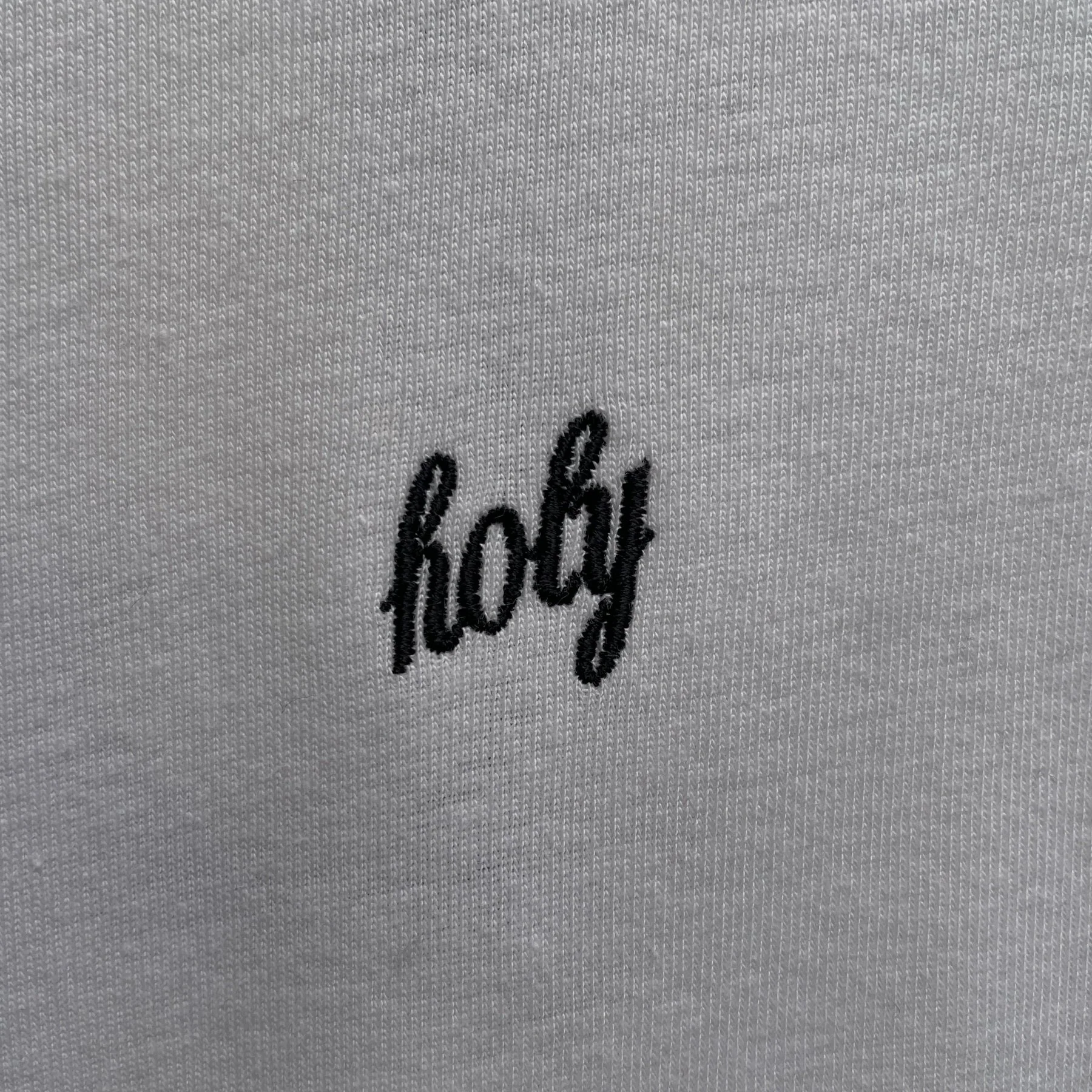 SS22 Ann Demeulemeester “Holy” Tank Top - Image 4