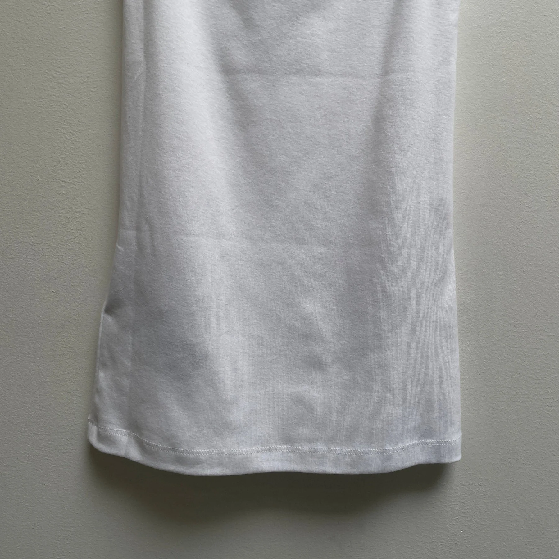 SS22 Ann Demeulemeester “Holy” Tank Top - Image 6
