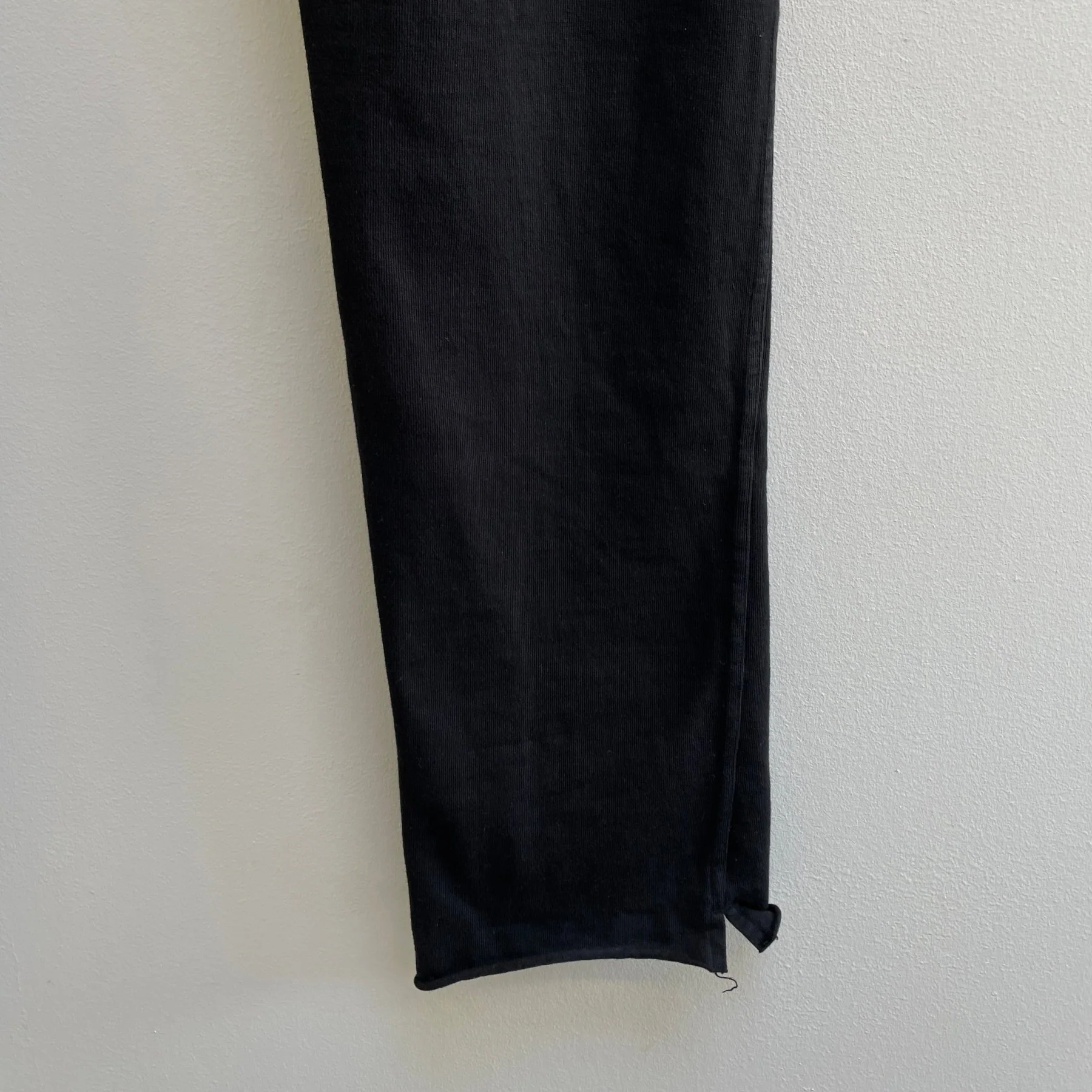 SS22 Rick Owens DRKSHDW ‘FOGACHINE’ Berlin Sweatpants - Image 5
