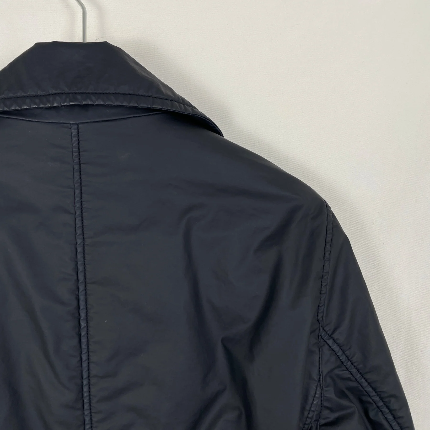 Stone Island 30th Anniversary Double Breasted Jacket - Image 6