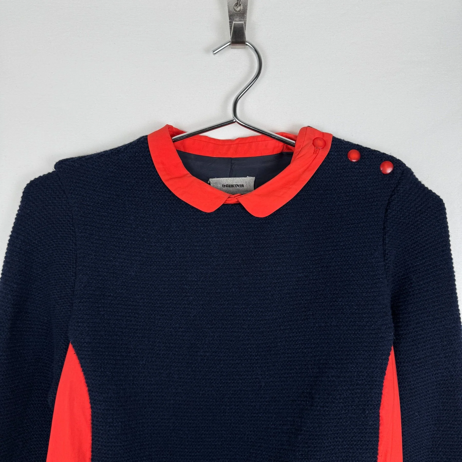 Undercover Docking Dress - Image 3