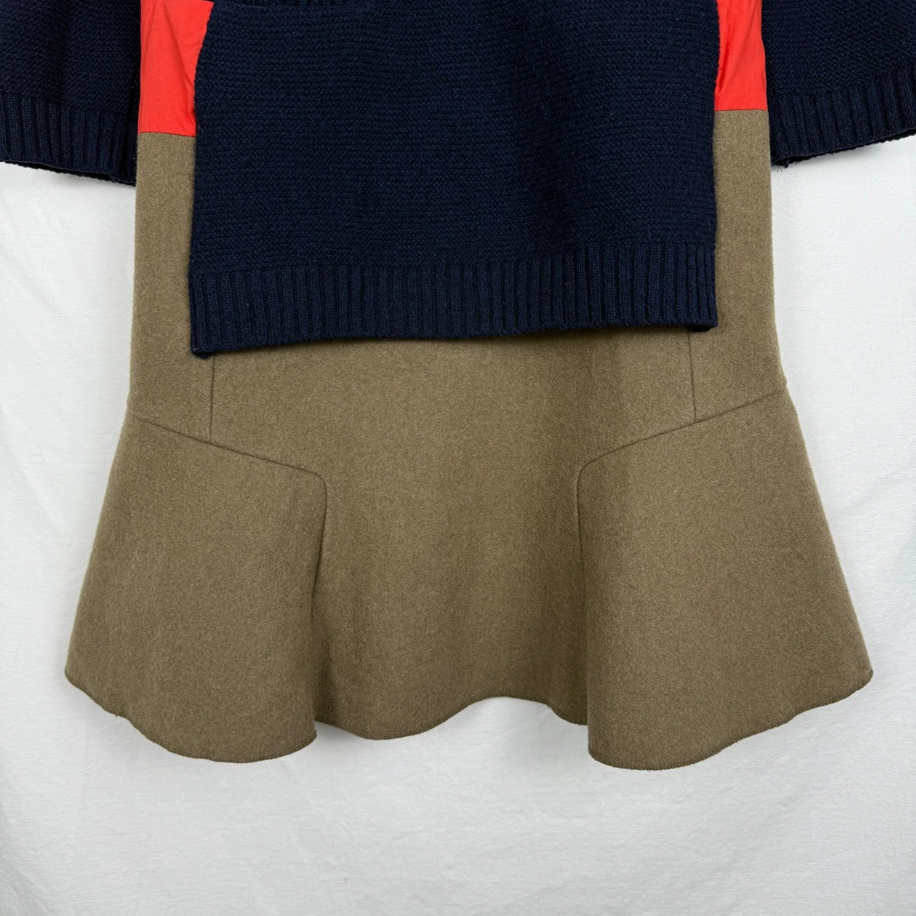 Undercover Docking Dress - Image 4
