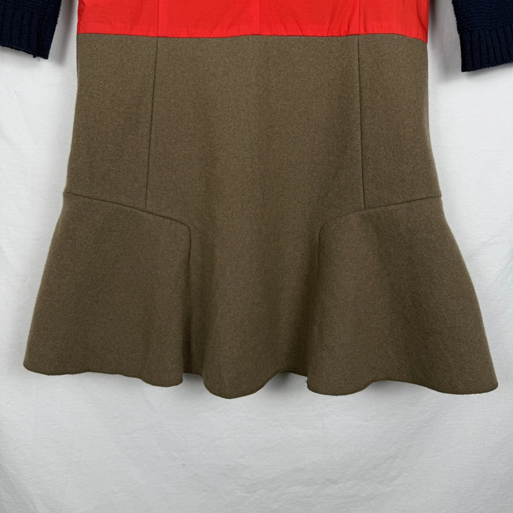 Undercover Docking Dress - Image 6