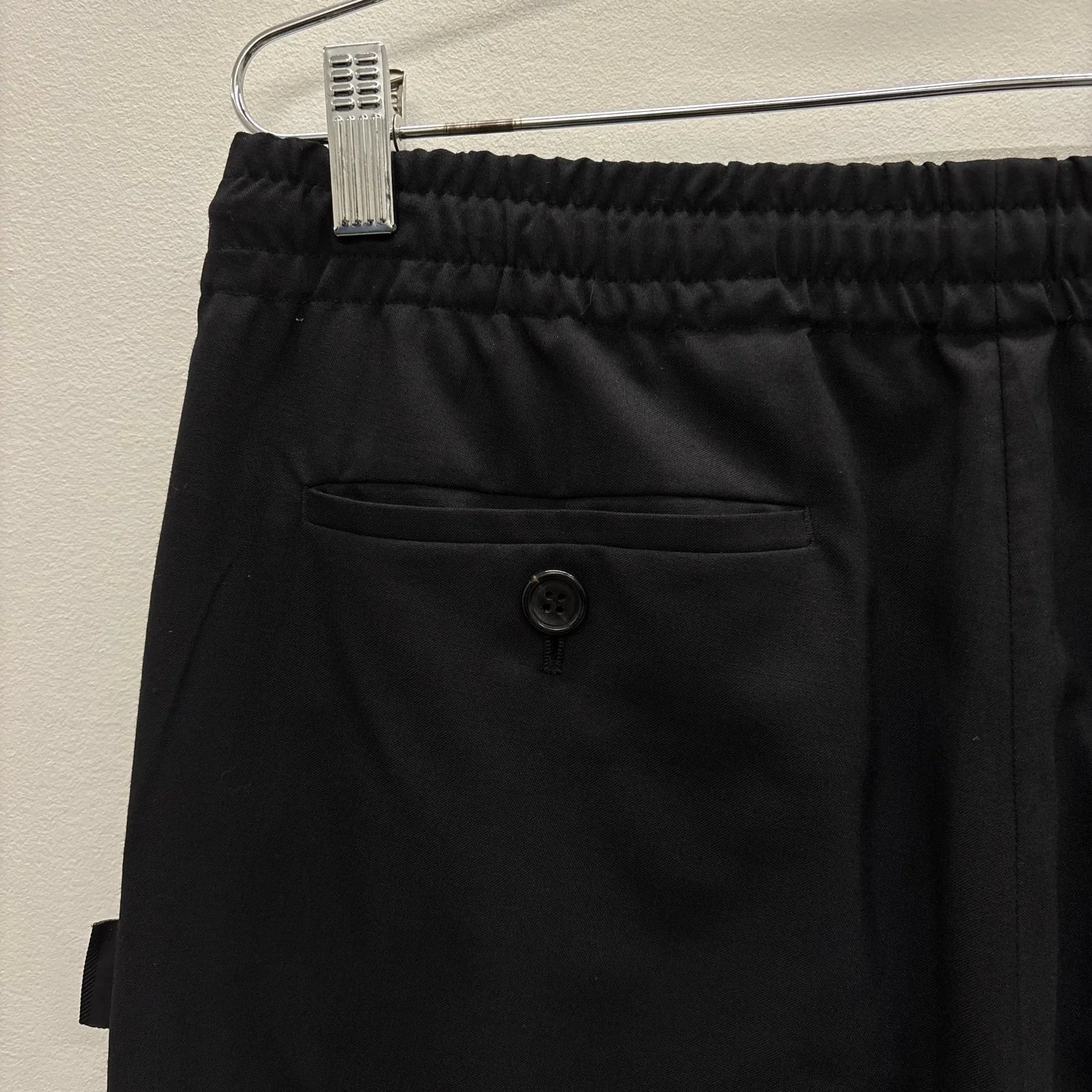 Undercover Straight Leg Trousers - Image 10