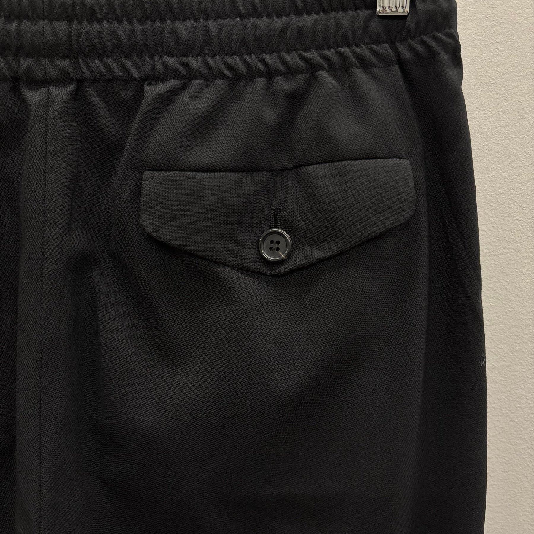 Undercover Straight Leg Trousers - Image 11