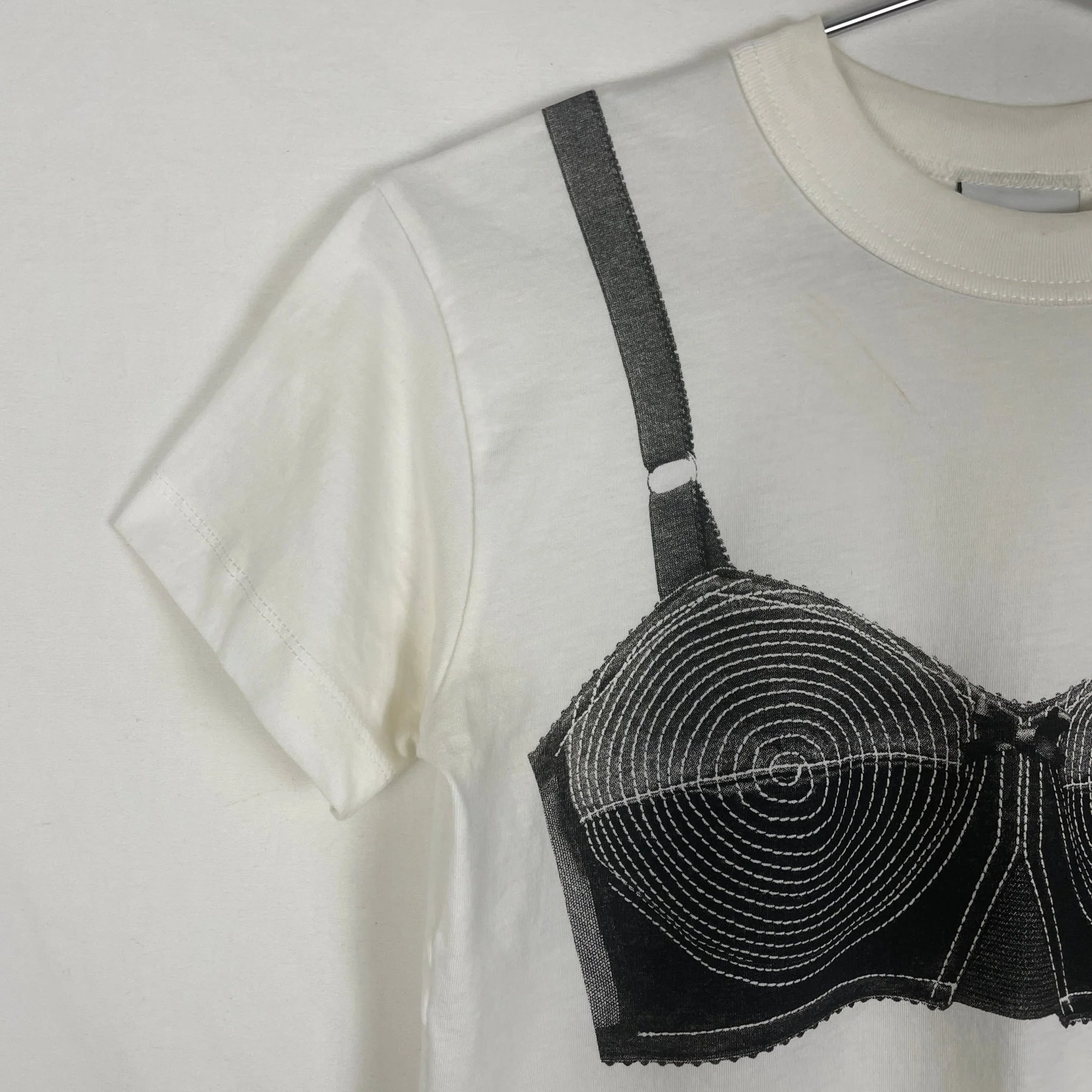 Vaquera Bra Print T-shirt - Image 2