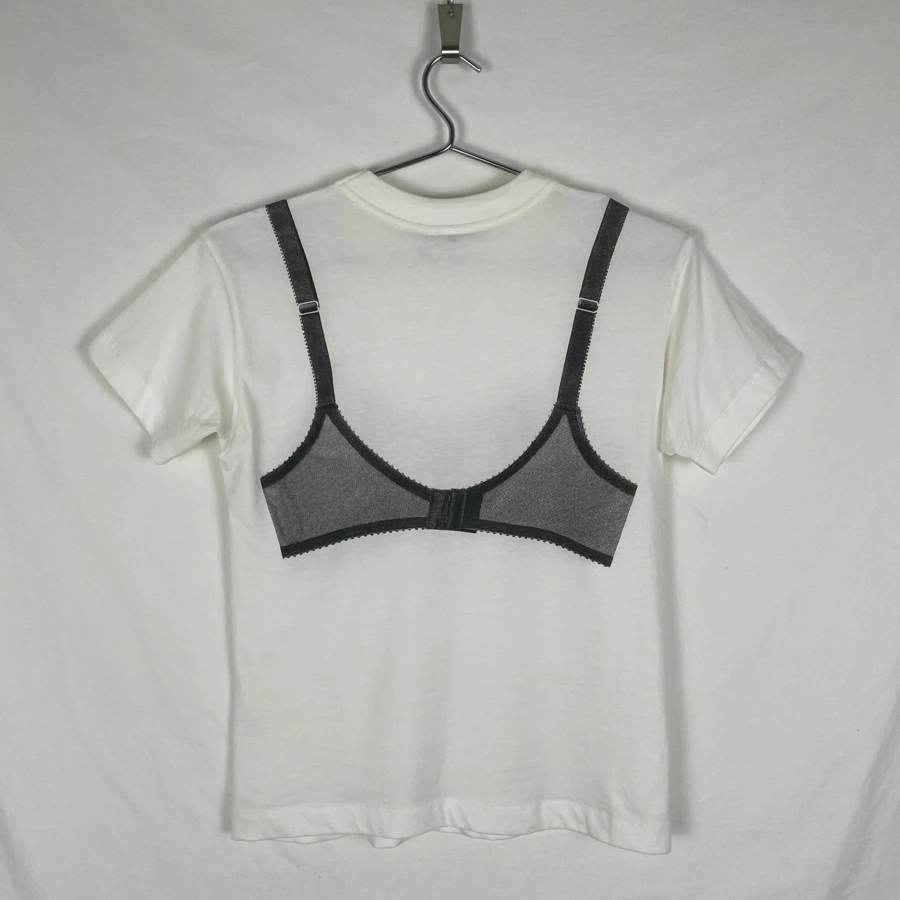 Vaquera Bra Print T-shirt - Image 3