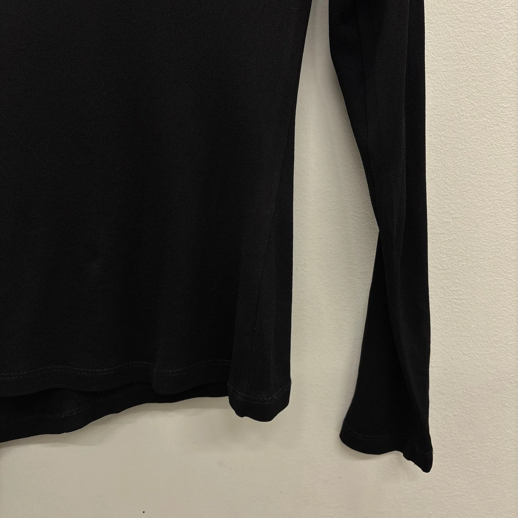 Versace Shoulder Buckle Long Sleeve - Image 10