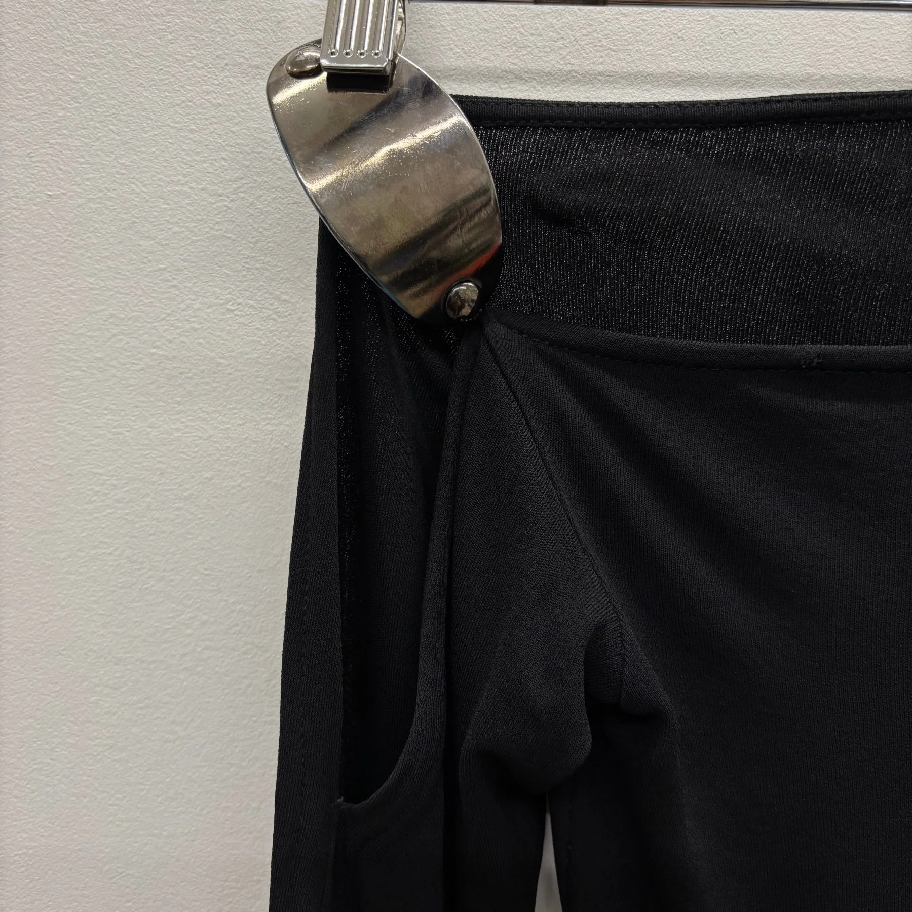 Versace Shoulder Buckle Long Sleeve - Image 4