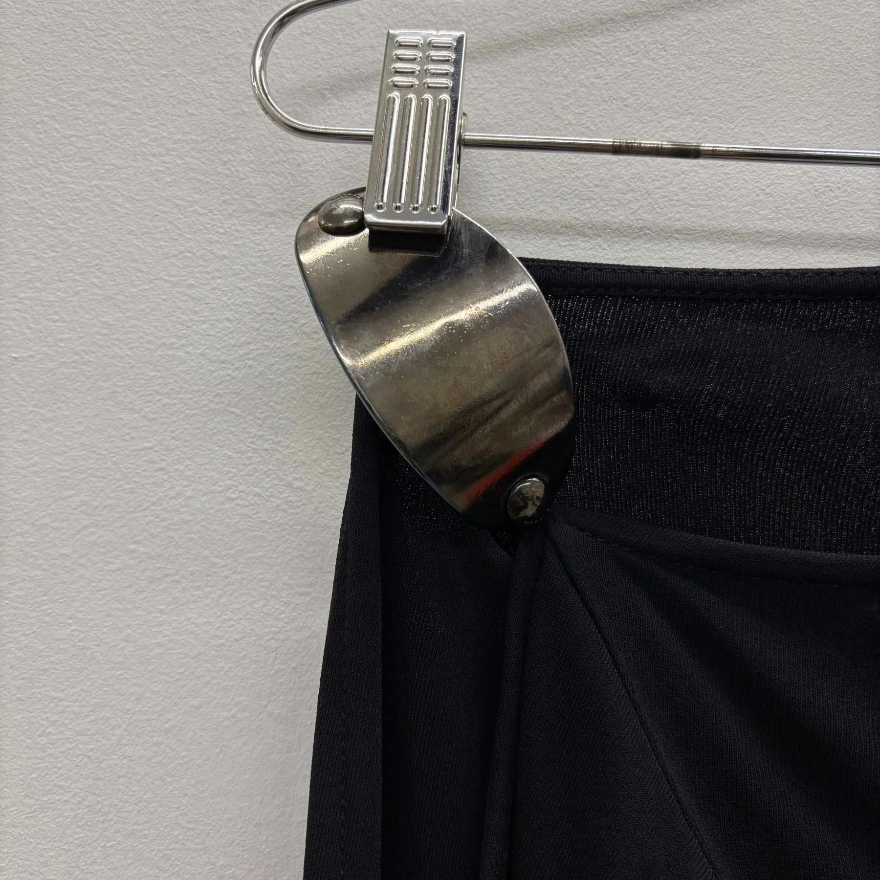 Versace Shoulder Buckle Long Sleeve - Image 5