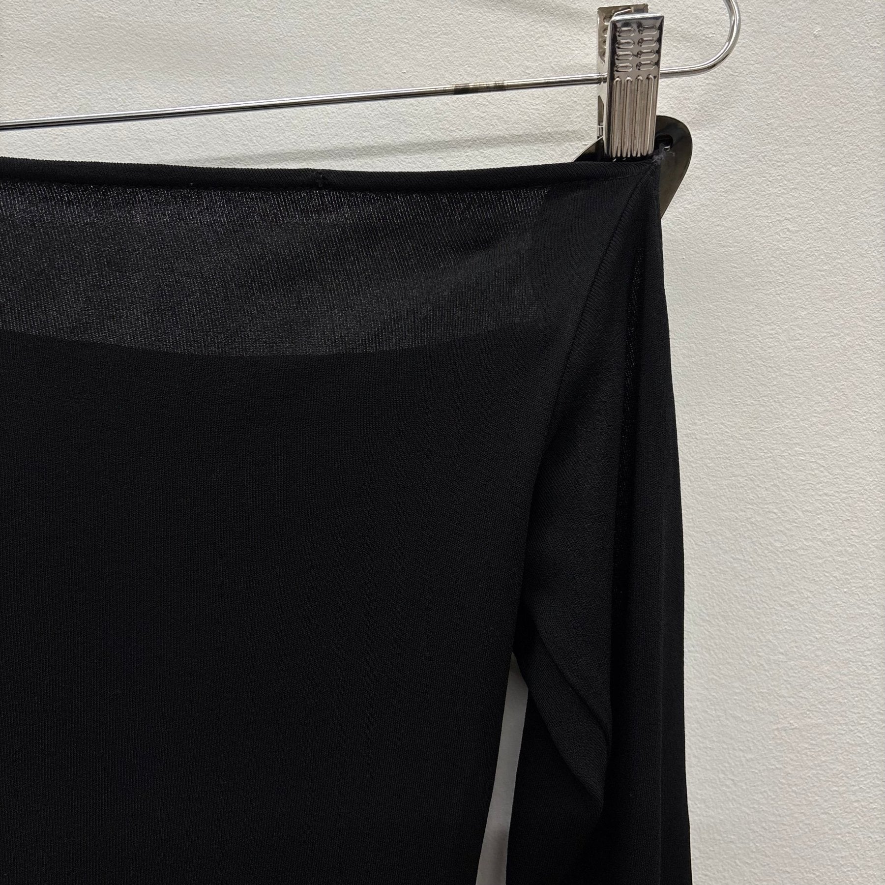 Versace Shoulder Buckle Long Sleeve - Image 8