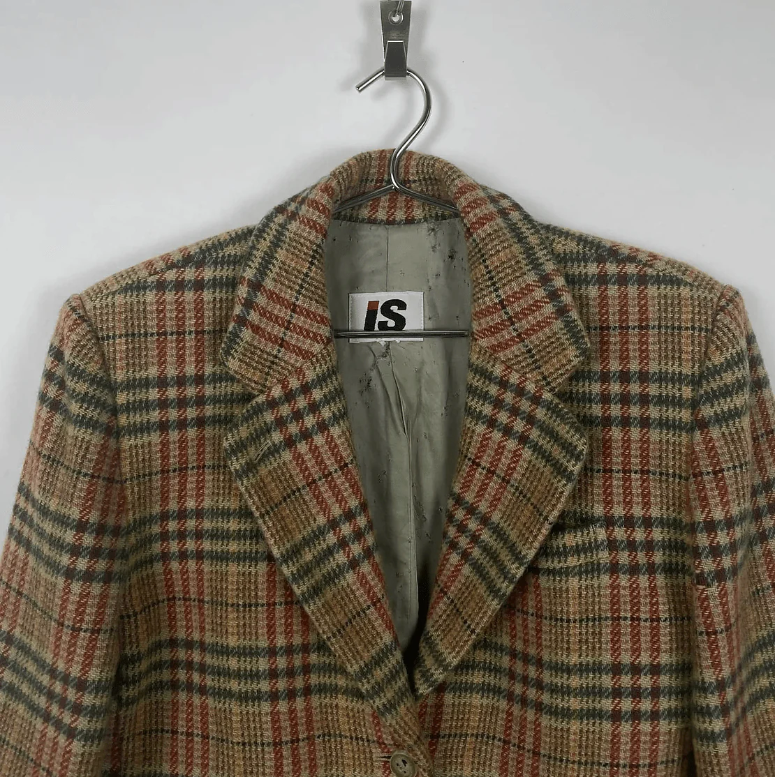 Vintage Issey Miyake Sport Blazer - Image 3