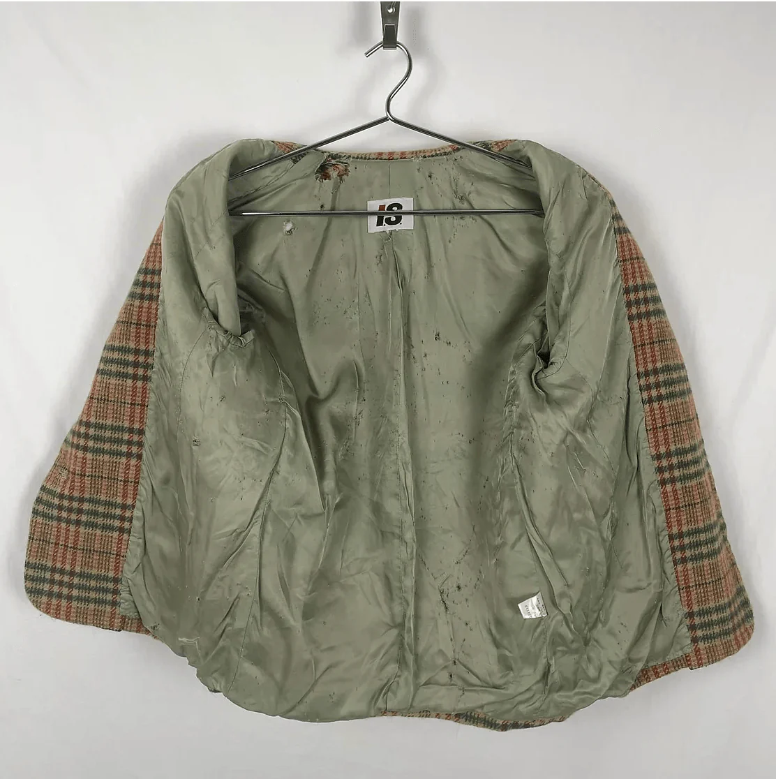 Vintage Issey Miyake Sport Blazer - Image 4