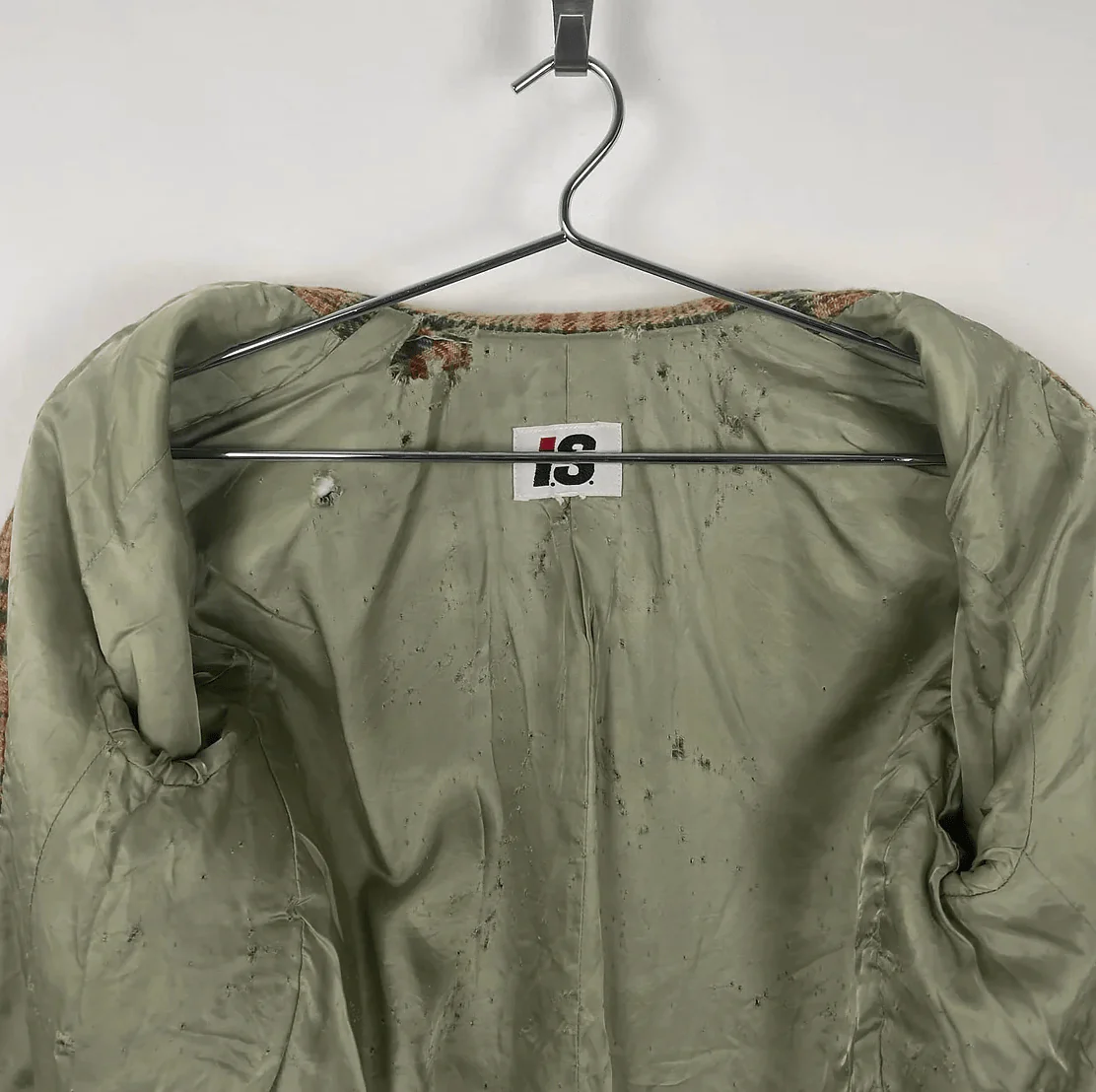 Vintage Issey Miyake Sport Blazer - Image 6