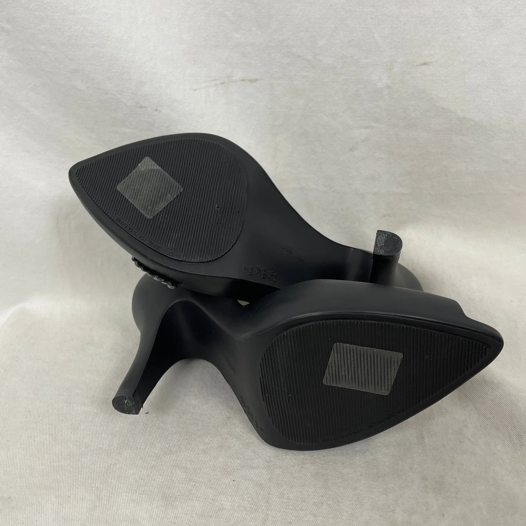 Vivienne Weestwood Anglomania + Melissa Heels - Image 7