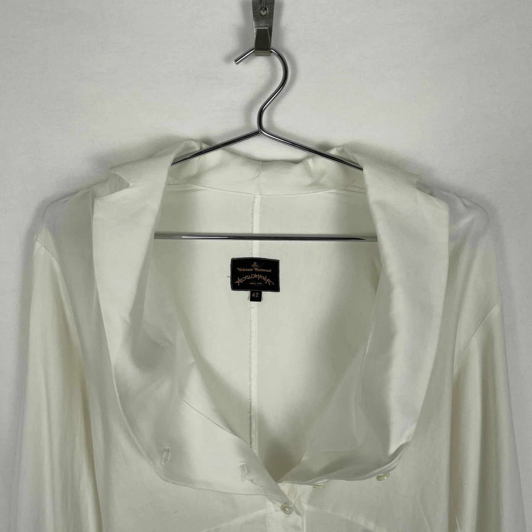 Vivienne Westwood Anglomania Blouse - Image 4