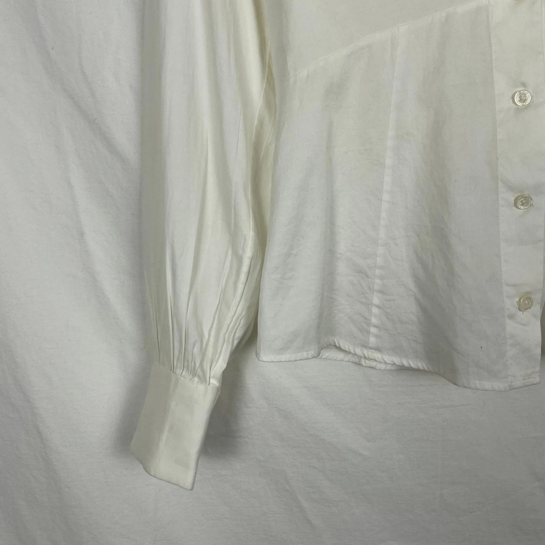 Vivienne Westwood Anglomania Blouse - Image 5