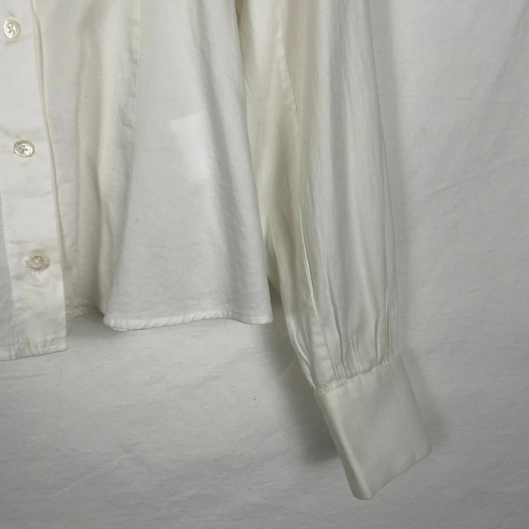 Vivienne Westwood Anglomania Blouse - Image 6
