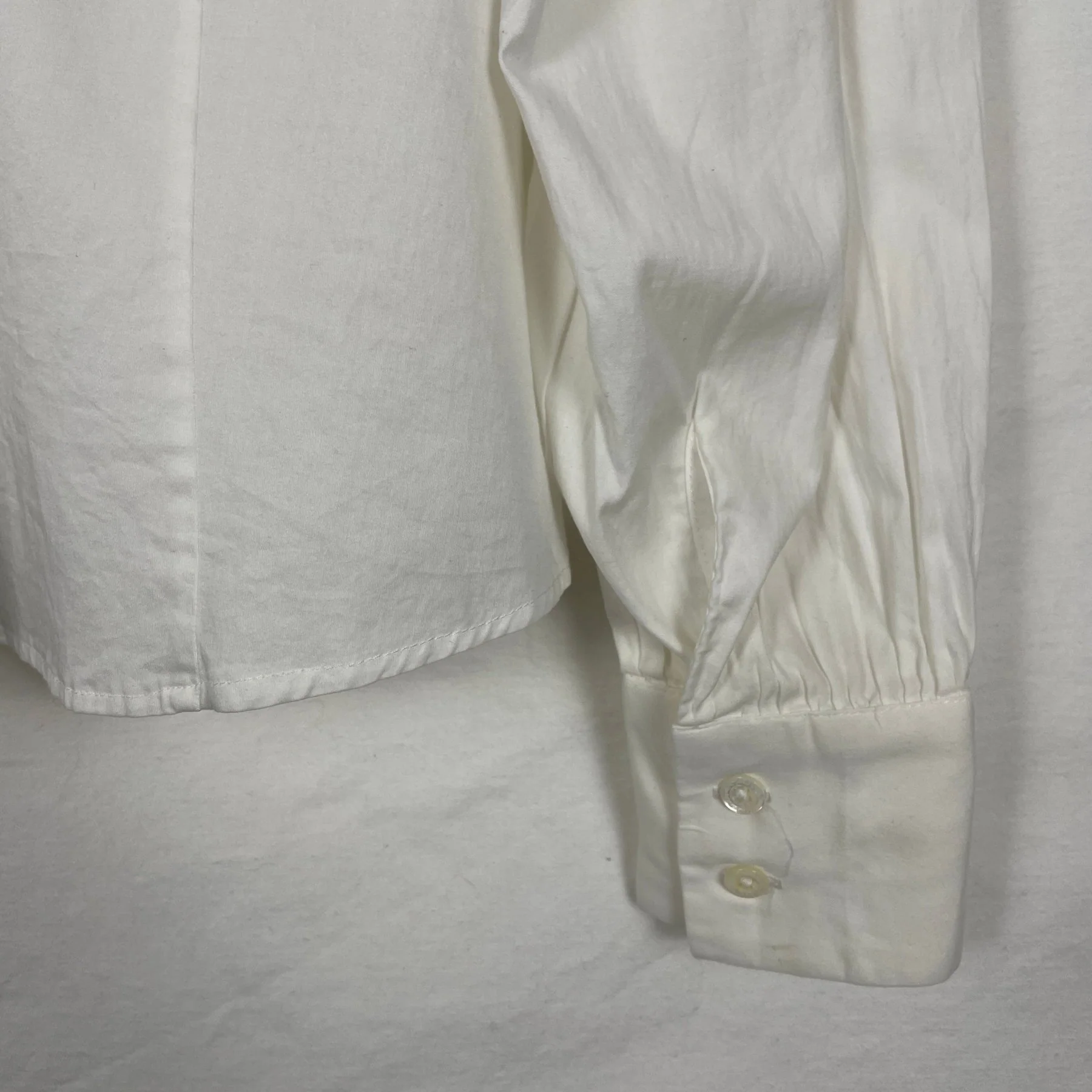 Vivienne Westwood Anglomania Blouse - Image 8