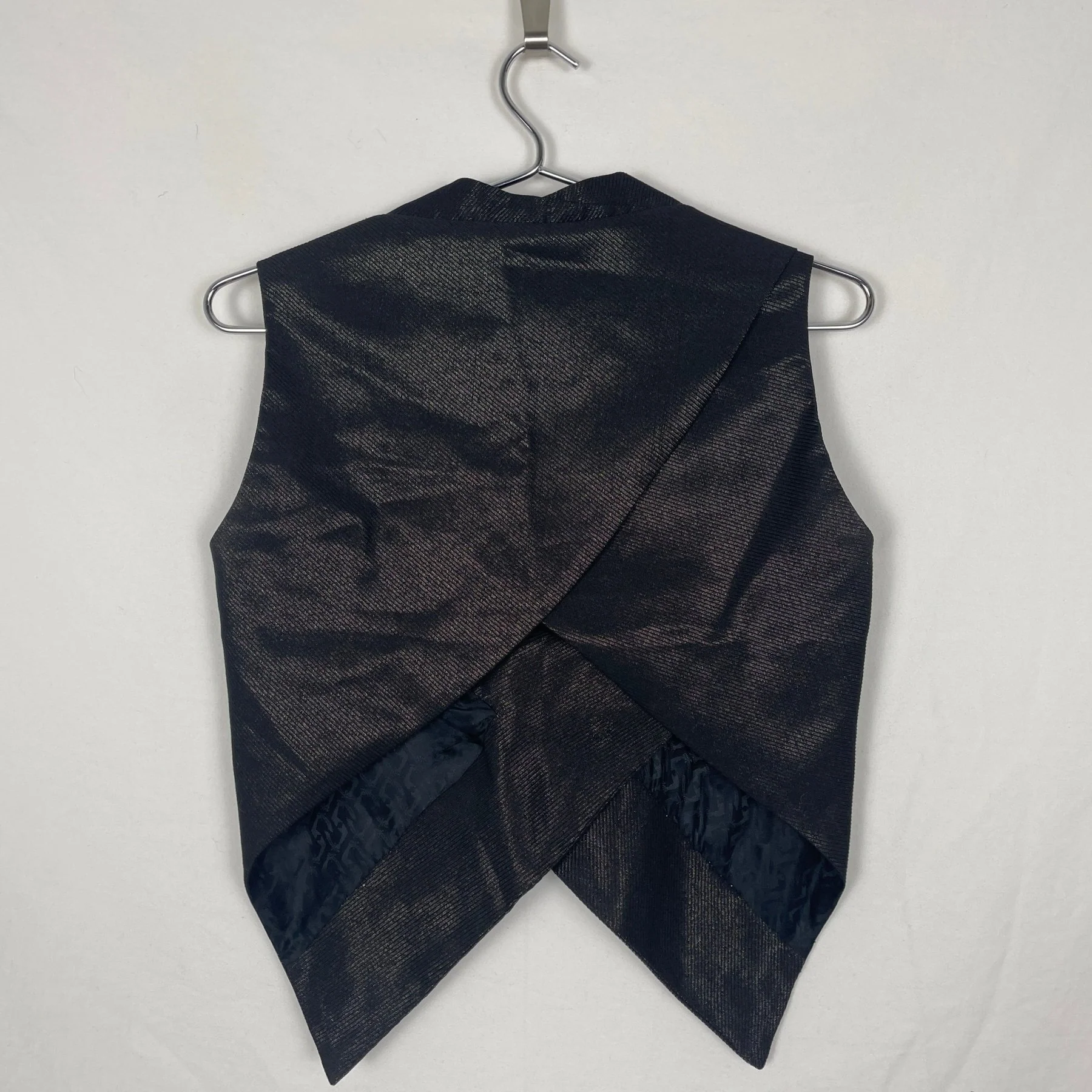Vivienne Westwood Anglomania Vest - Image 2