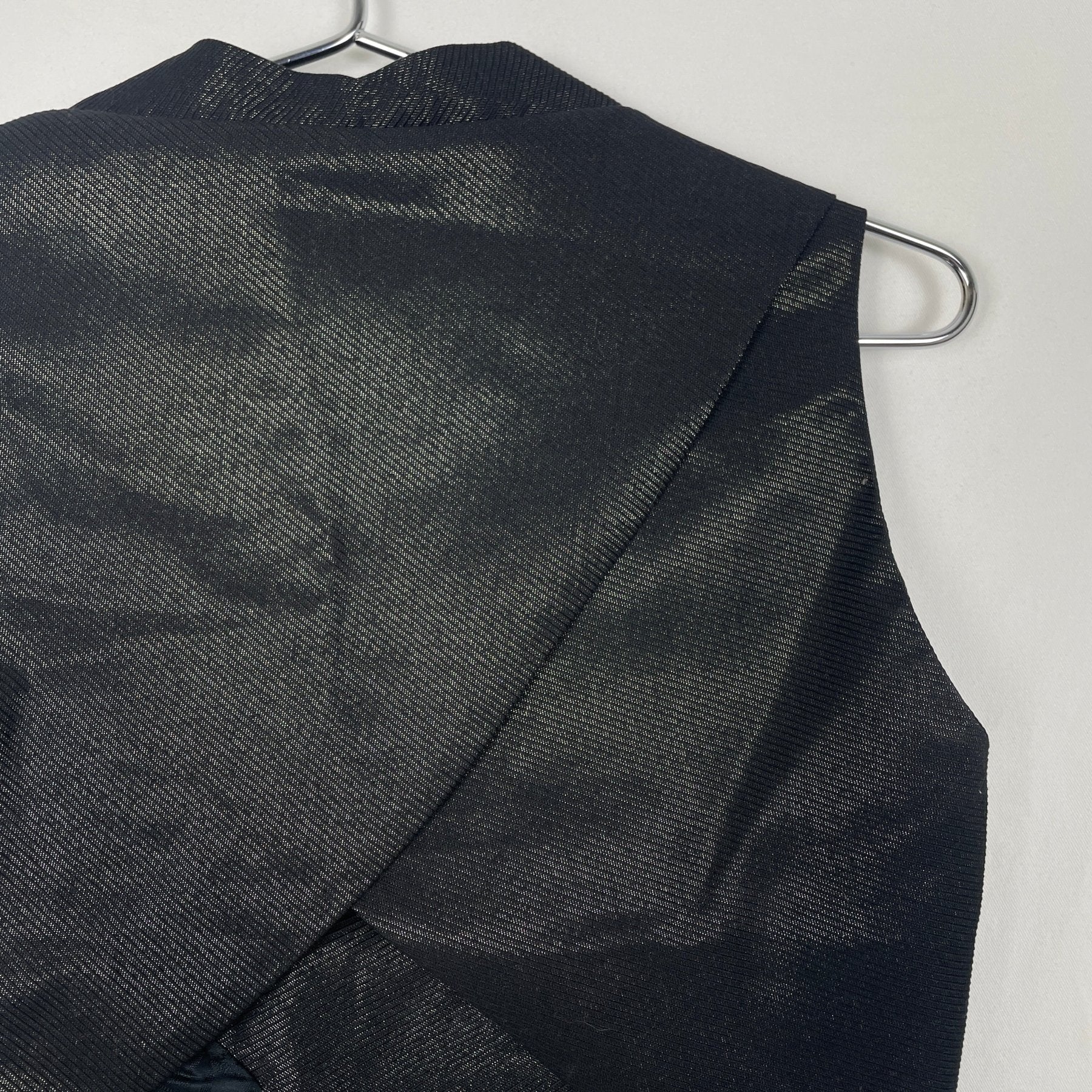 Vivienne Westwood Anglomania Vest - Image 6