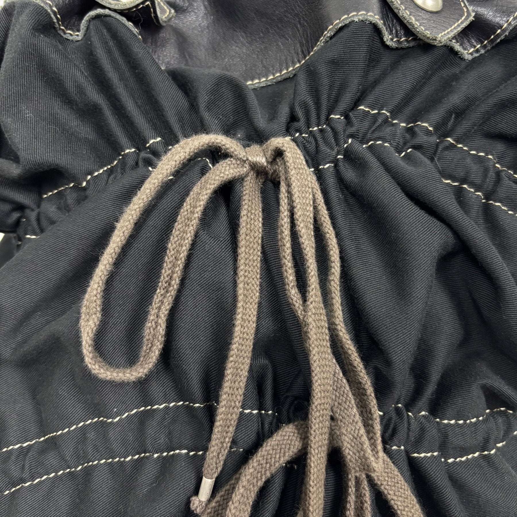 Vivienne Westwood Canvas Tote Bag - Image 4