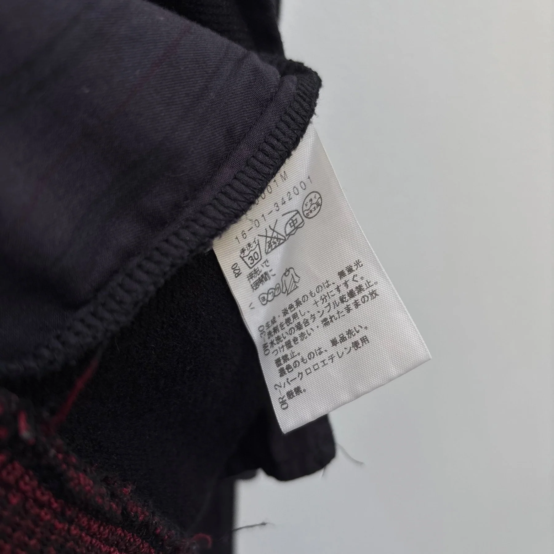 Vivienne Westwood Double Zipper Split Collar Sweater - Image 12
