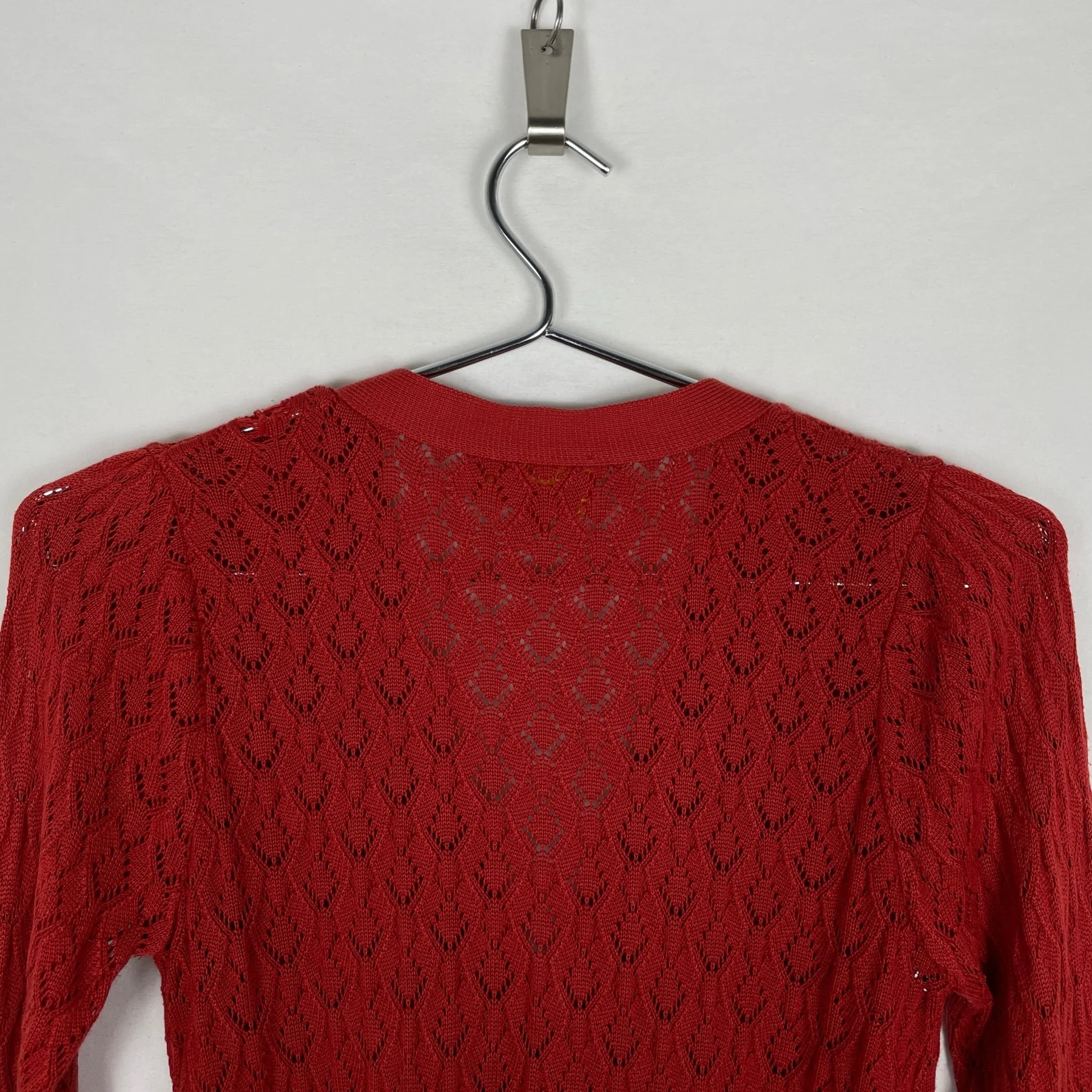 Vivienne Westwood Red Label Lace Cardigan - Image 6