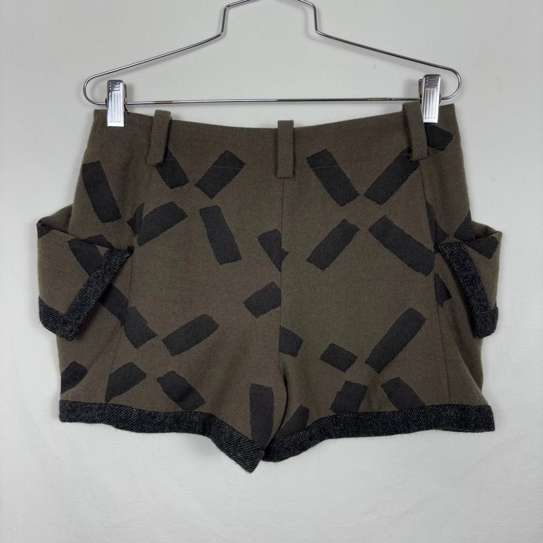 Vivienne Westwood Red Label Mini Shorts - Image 2