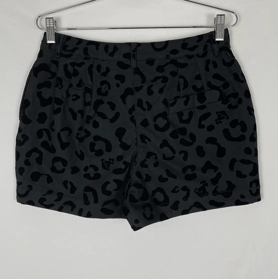 Vivienne Westwood Red Label Shorts - Image 3