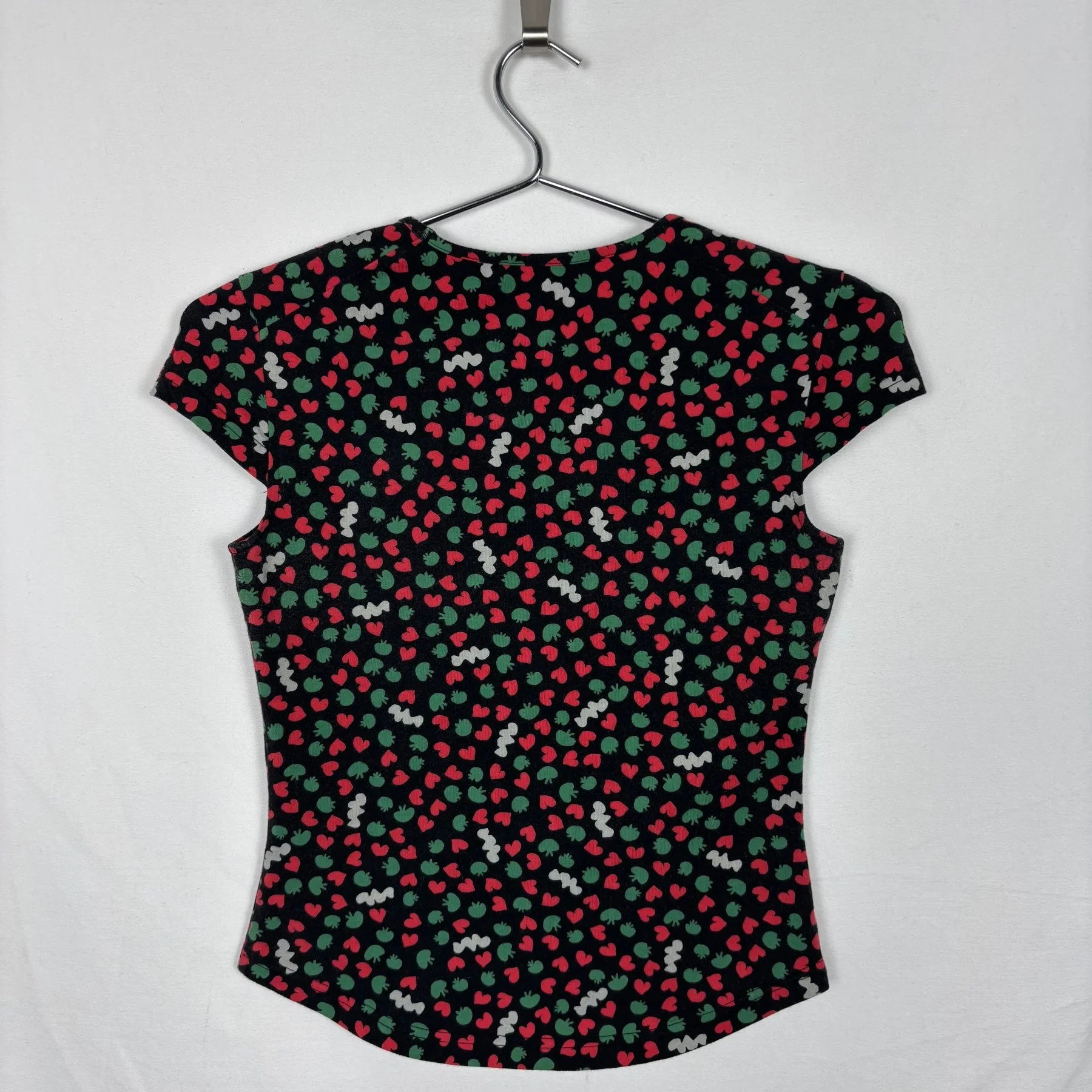 00s Vivienne Westwood Red Label T-shirt - Image 2