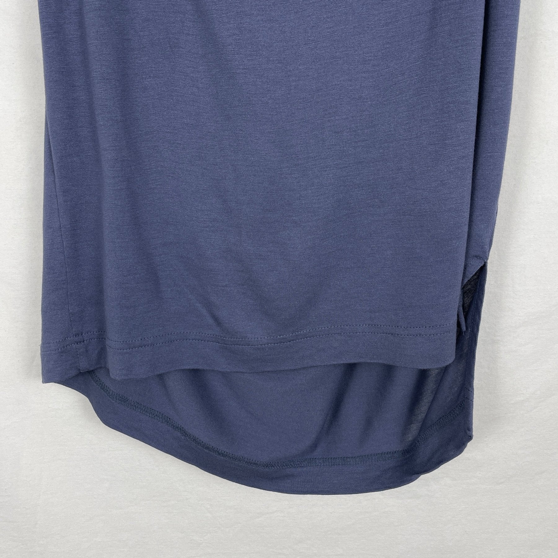Vivienne Westwood "Trees Save Lives" Shawl Neck Tee - Image 6