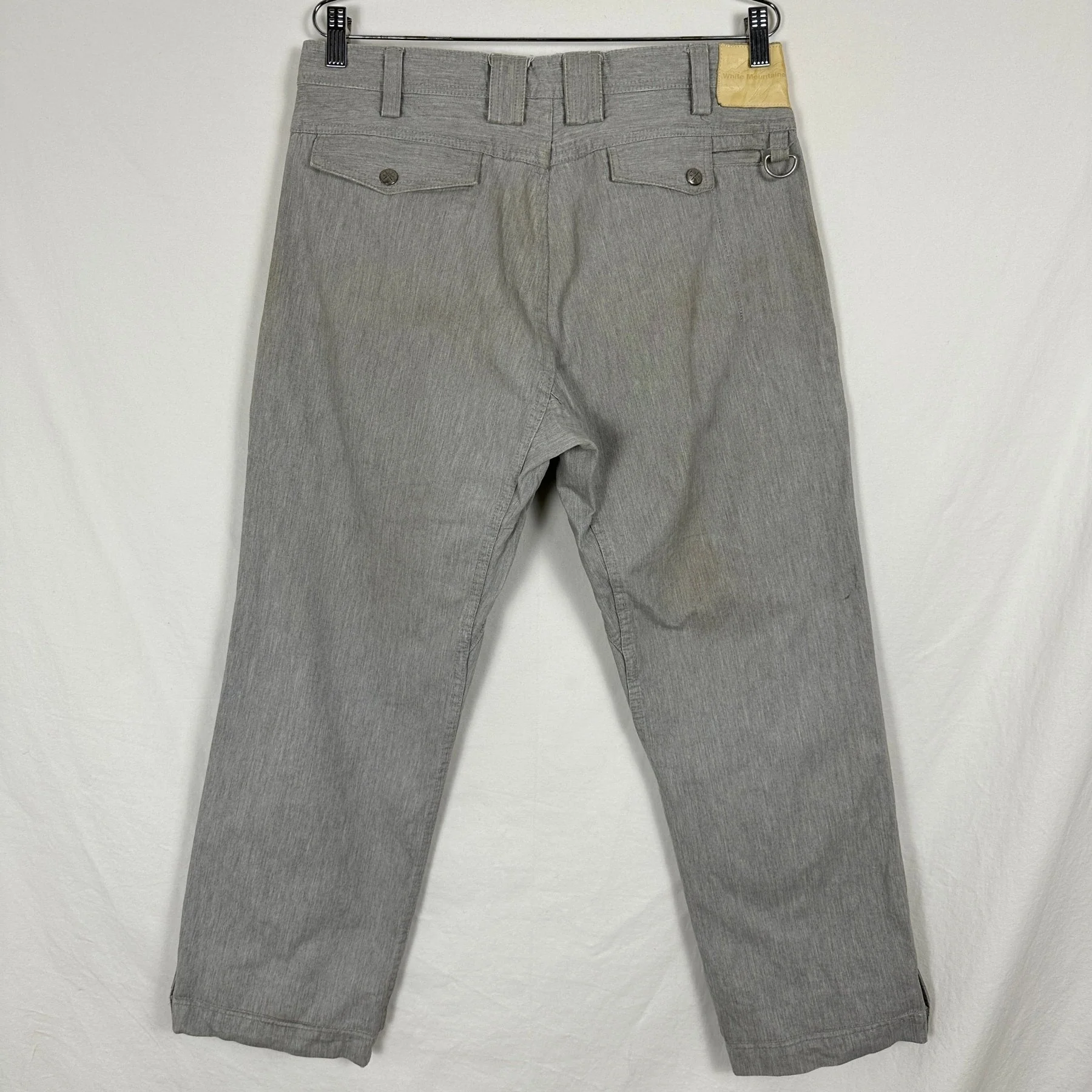 White Mountaineering Technical Trousers - Image 4
