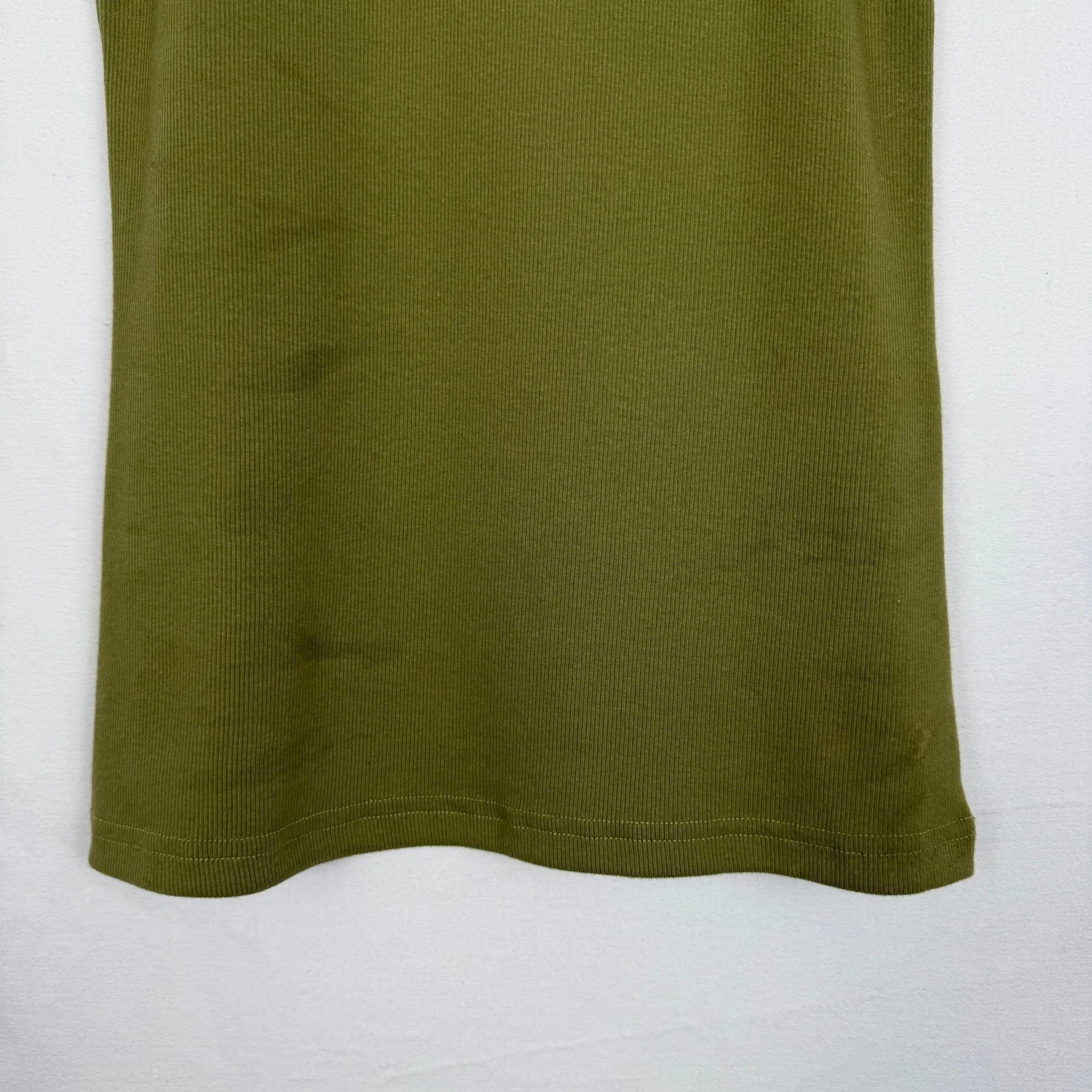 Y-Project Fishing Wire Tank Top - Image 4
