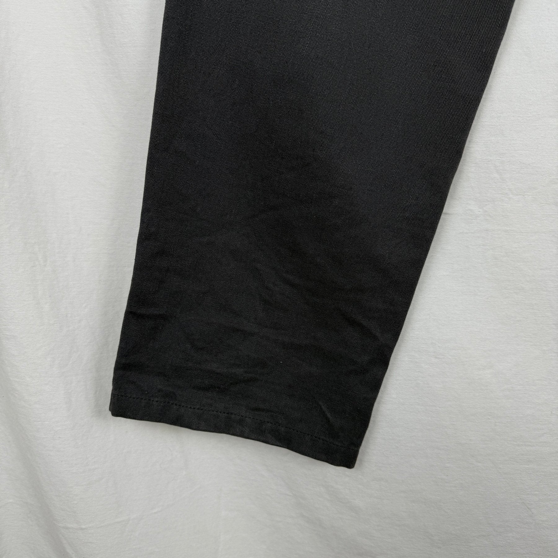 Yohji Yamamoto Military Cargo Pants - Image 8