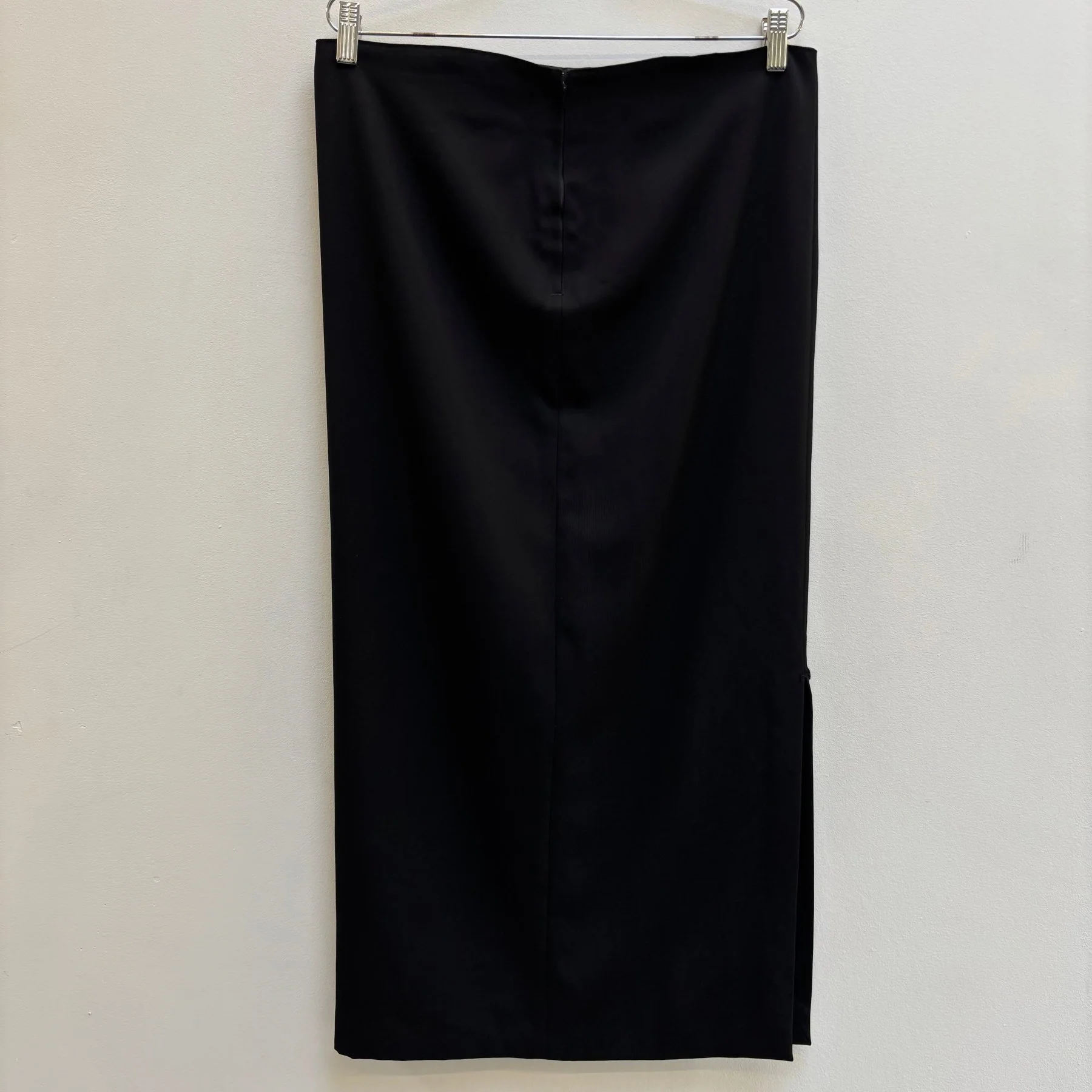 Yohji Yamamoto Noir Maxi Skirt - Image 2