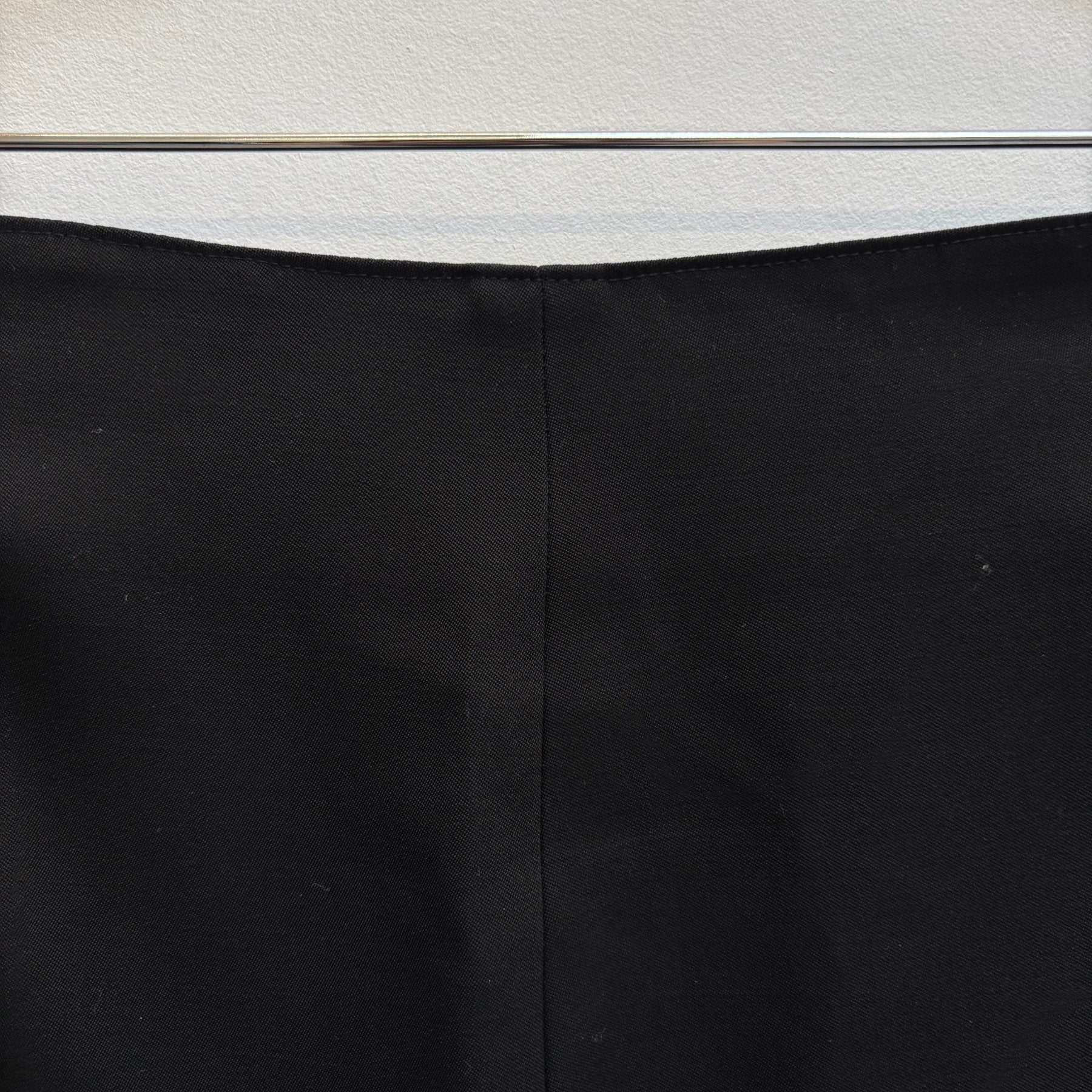 Yohji Yamamoto Noir Maxi Skirt - Image 4