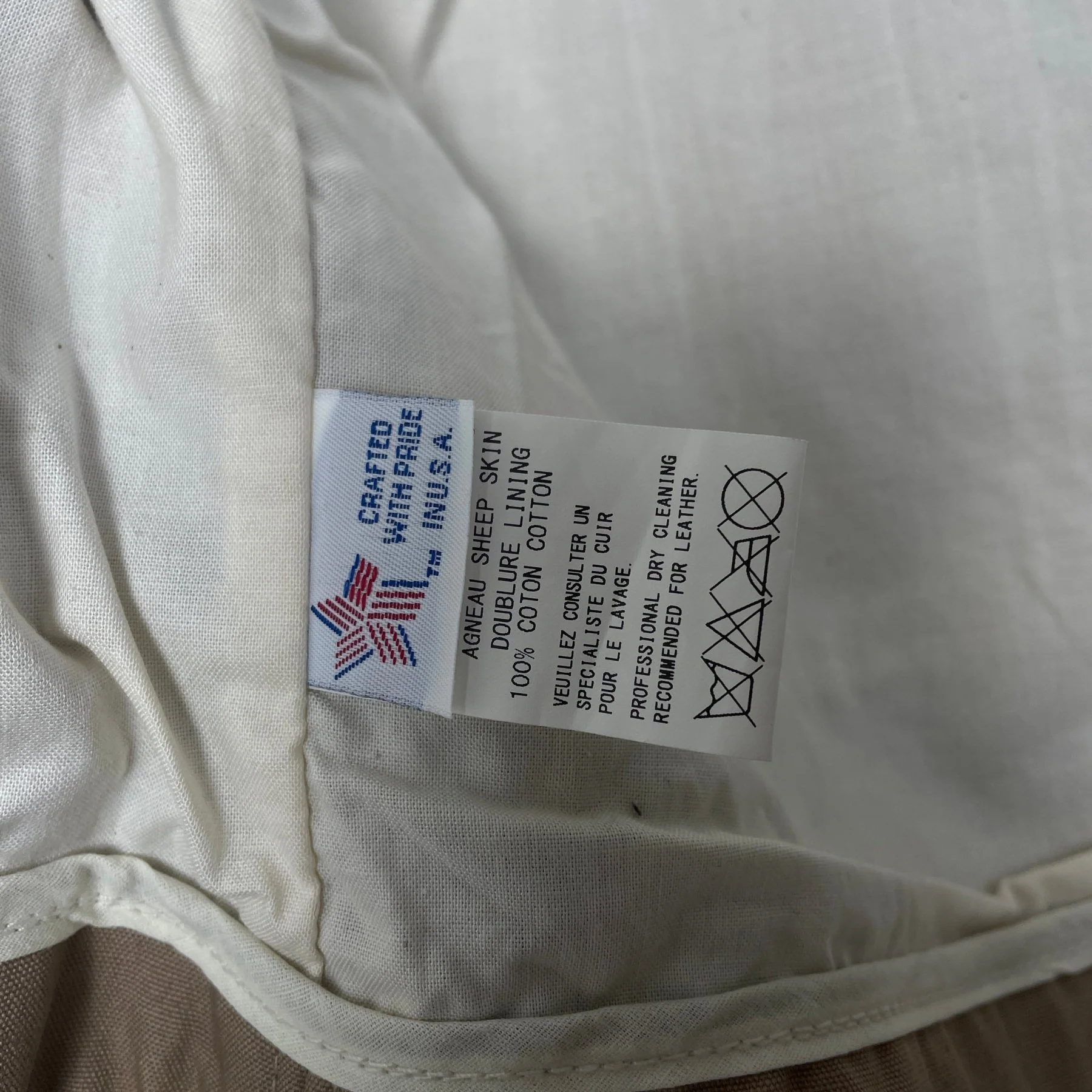 Yohji Yamamoto X Schott Nyc Biker Jacket - Image 10