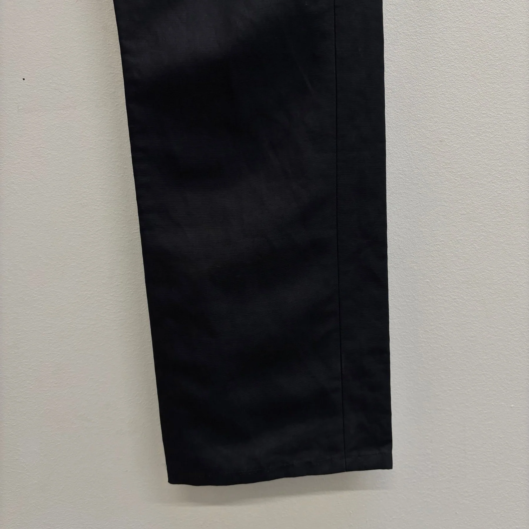 Yohji Yamamoto Y’S Straight Fit Trousers - Image 7