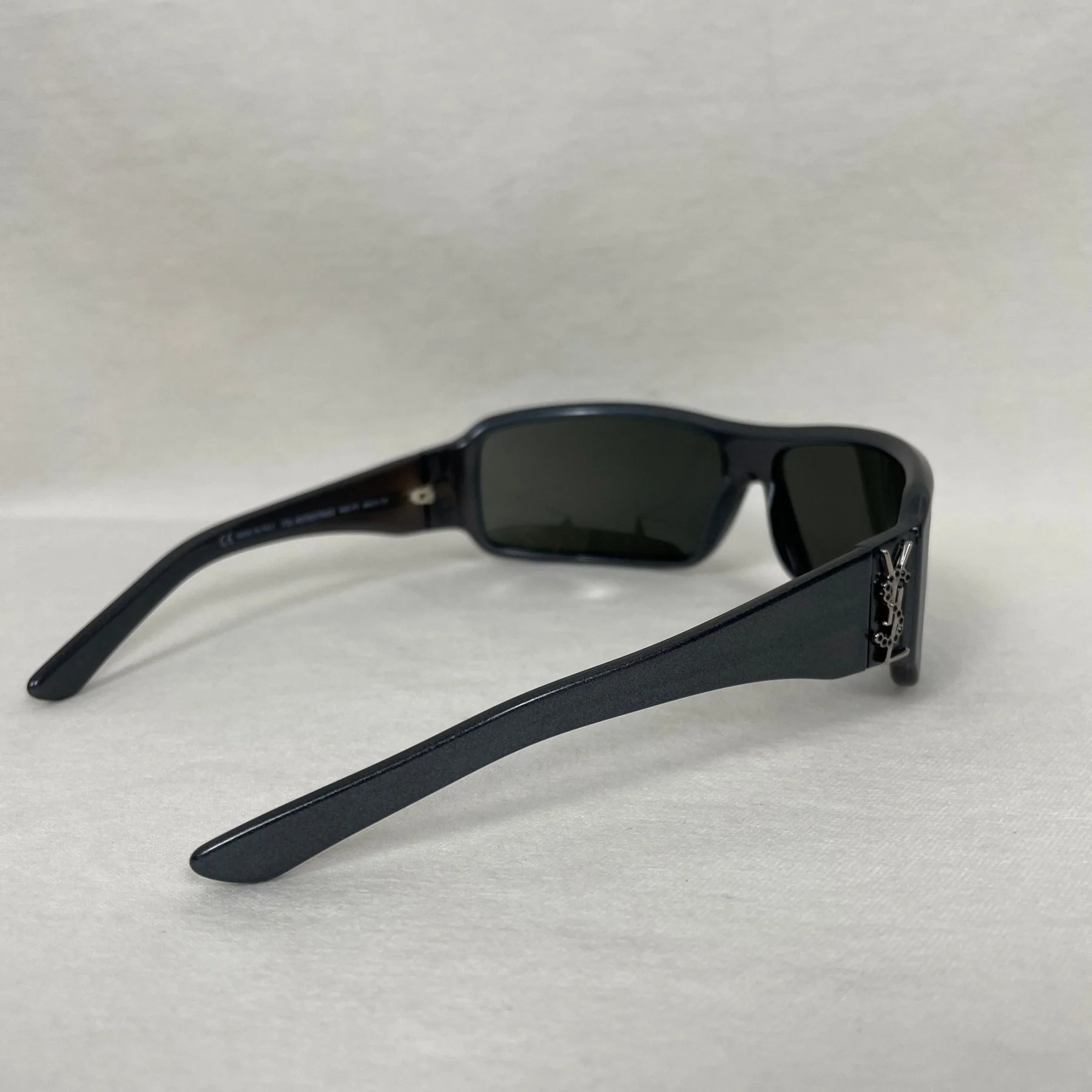 YSL Rive Gauche By Stefano Pilati Sunglasses - Image 6